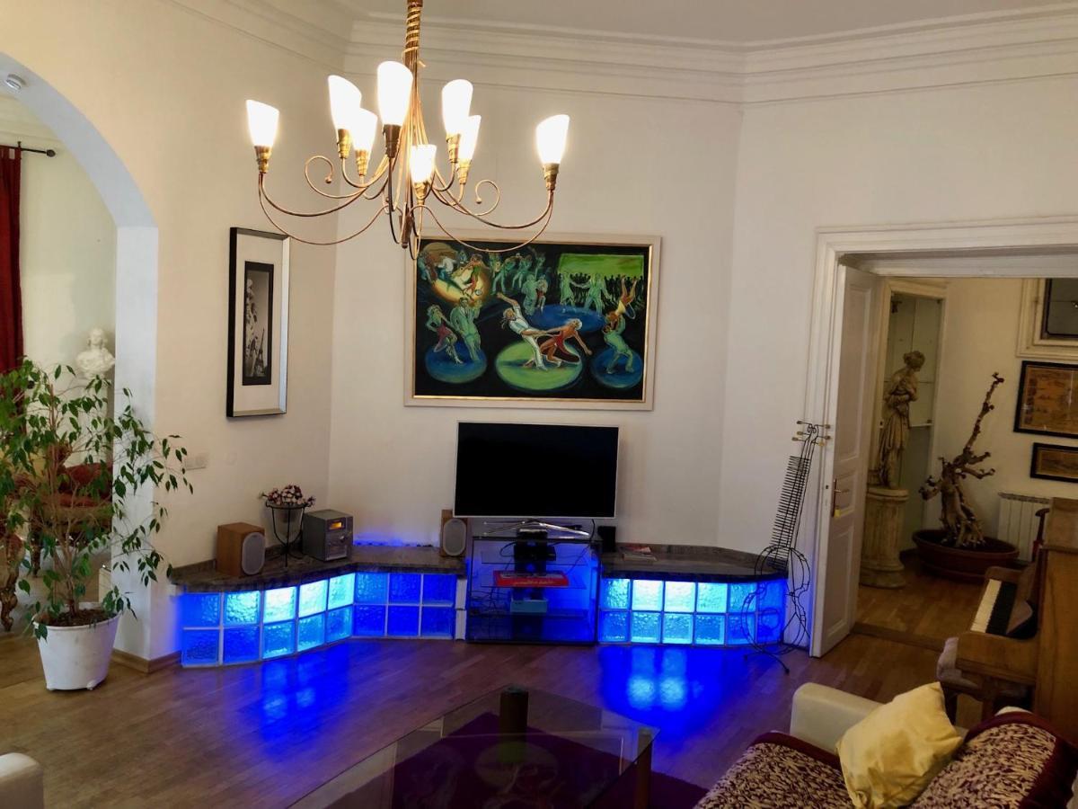 Platnerska ,7 * Praga