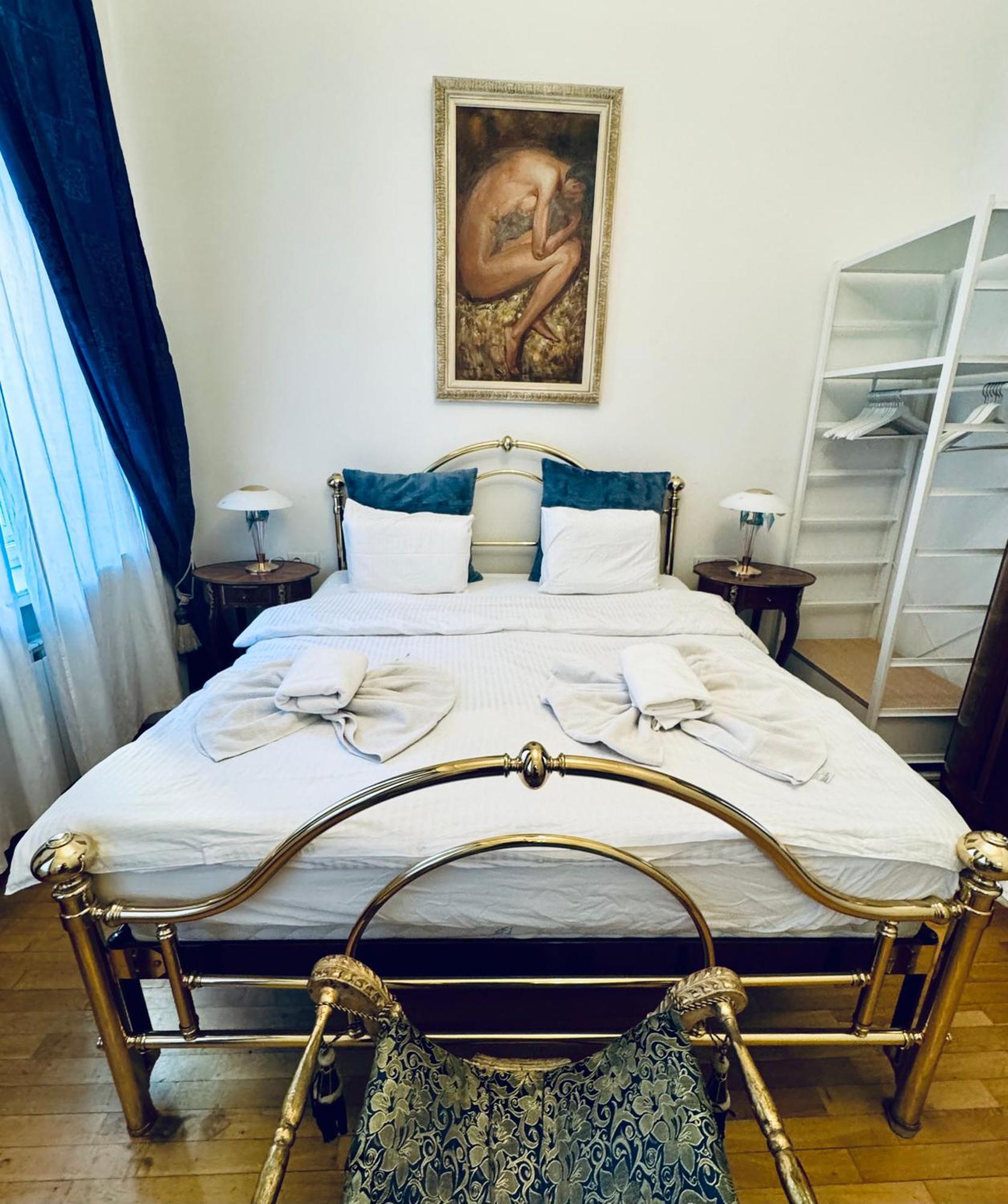 Platnerska ,7 Apartamento Praga