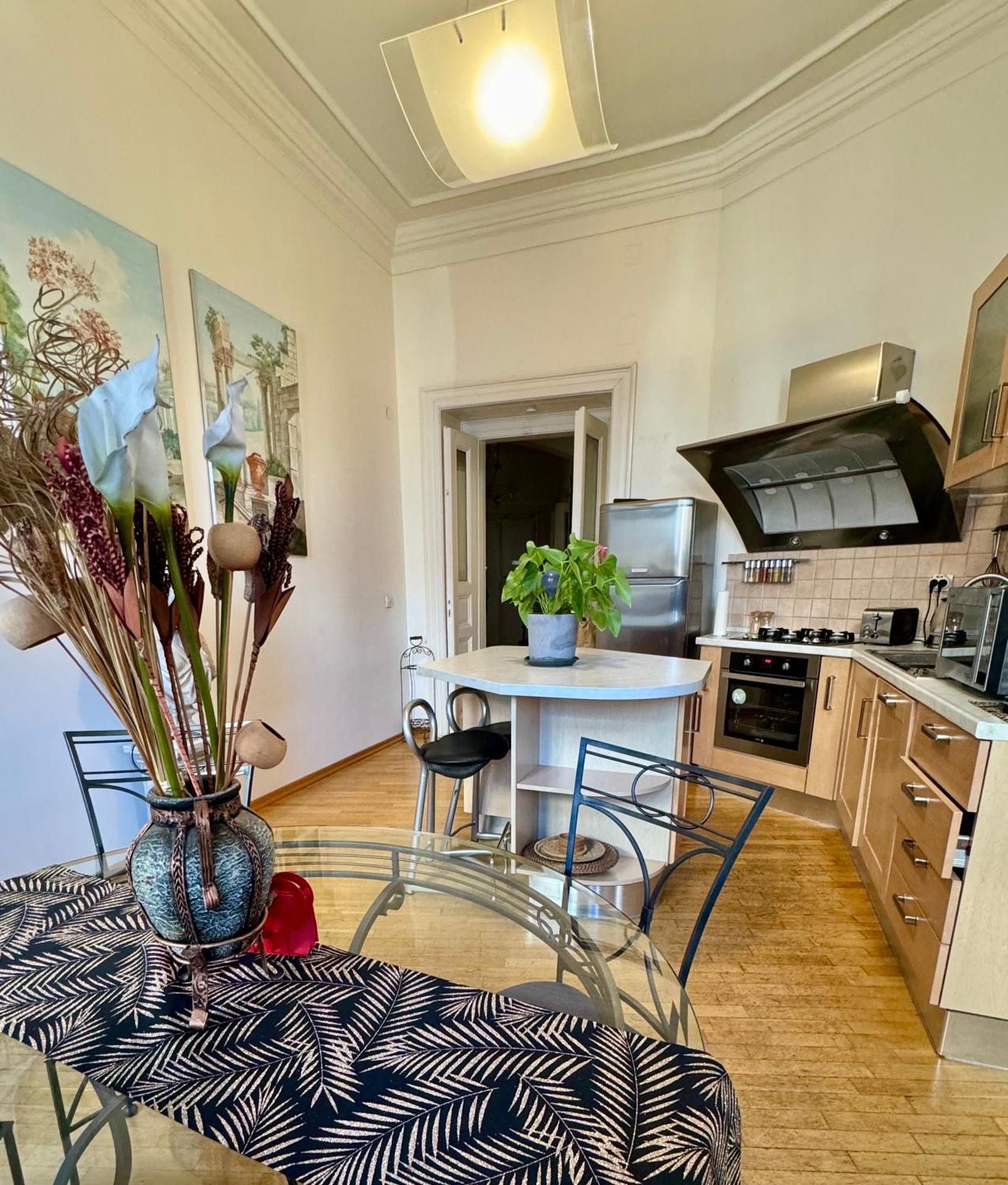 Apartamento Platnerska ,7 *