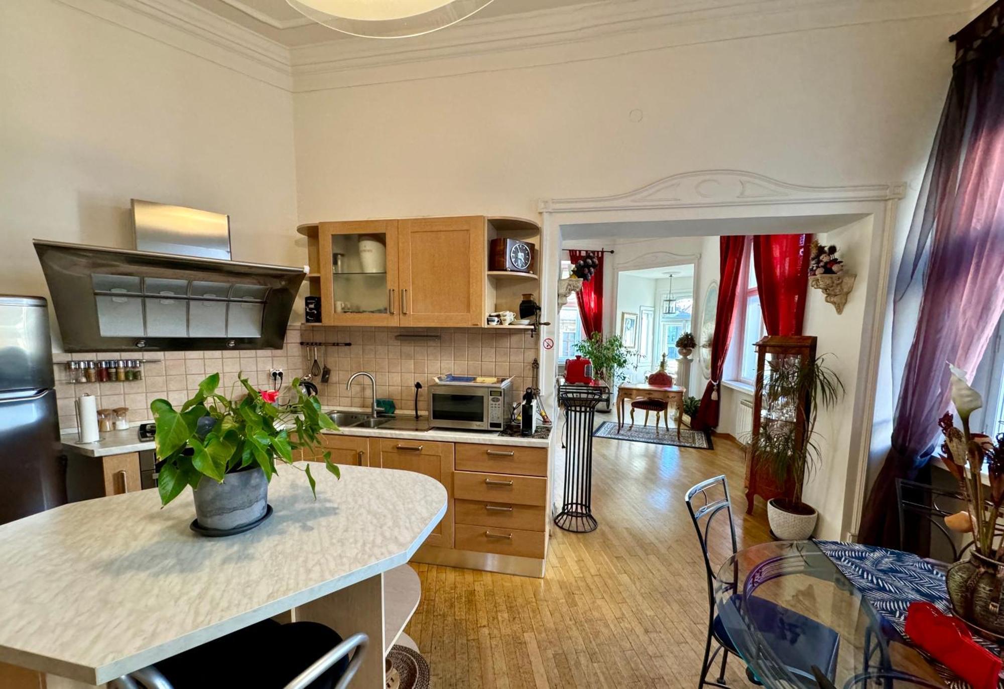 Apartamento Platnerska ,7 Praga