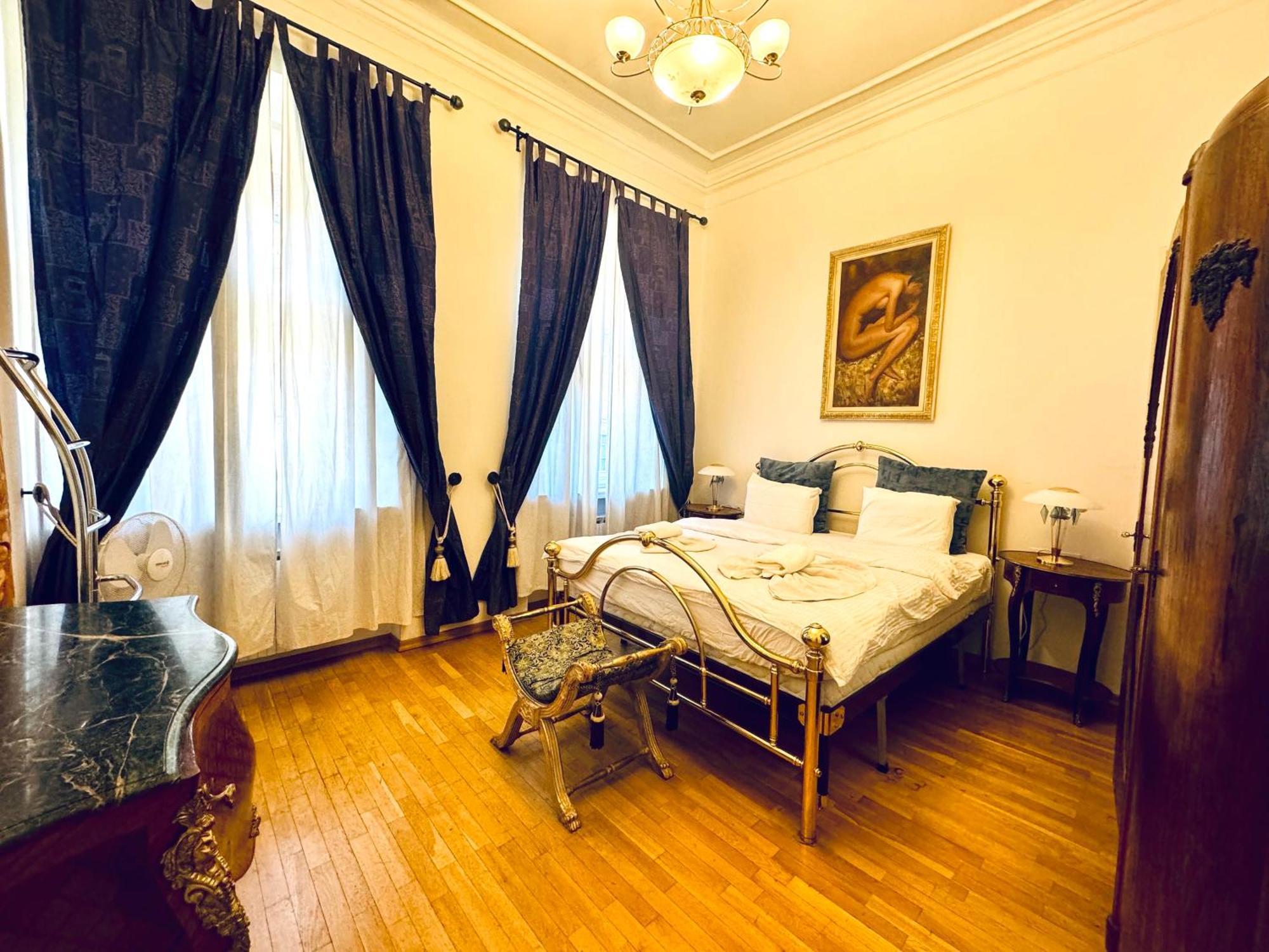 Platnerska ,7 Apartamento
