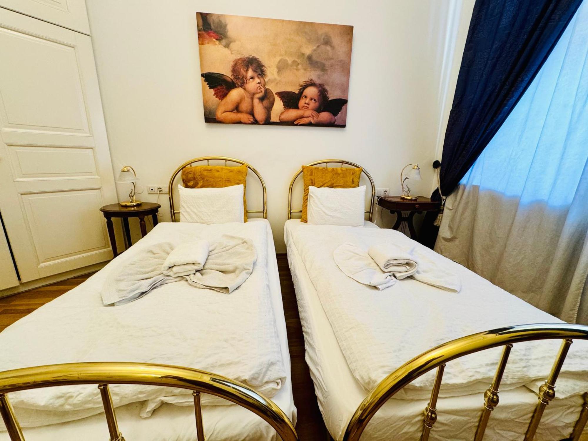 Apartamento Platnerska ,7 Praga