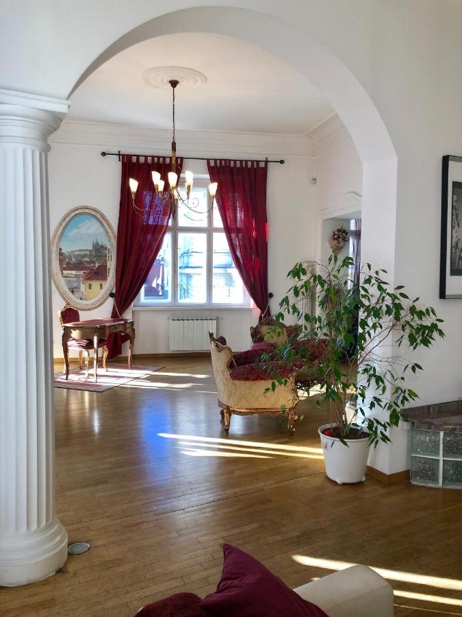 Apartamento Platnerska ,7 *