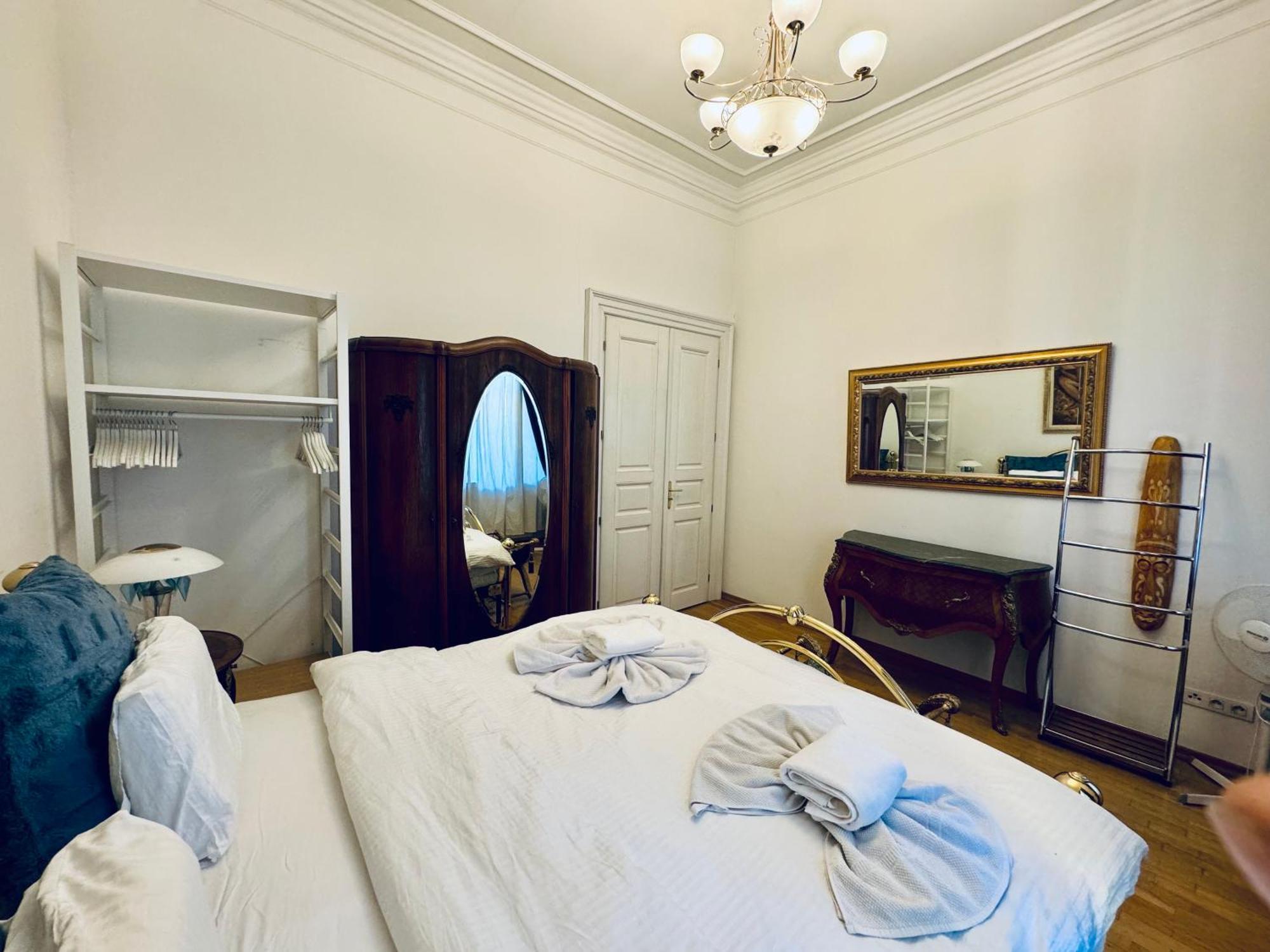 Platnerska ,7 Apartamento Praga